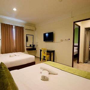 Two-Bedroom Suite